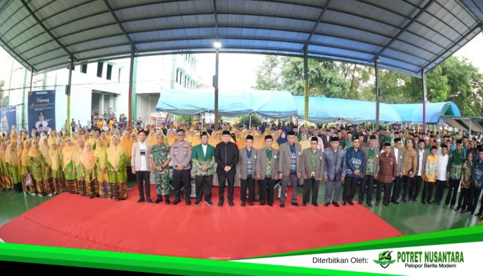 Wali Kota Munafri Dorong Pelajar NU se-Sulsel Manfaatkan Makassar Creative Hub Wujudkan Generasi Emas