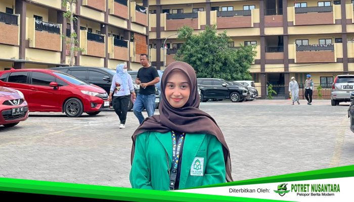 Menjaga Kejujuran di Jalan yang Tidak RamaiKisah Inspiratif Dr. Herman, S.H., M.H.