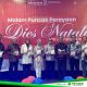 Prof Sukardi Weda Hadir pada Dies Natalis PK Identitas ke-51