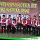 Mengabdi untuk Warga sebagai Ketua RT/RW: Catatan Kecil pada Pelantikan Serentak Ketua RT/RW se-Kota Makassar