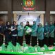 TP PKK Kota Makassar Peringati Hari Ibu,  Salurkan Paket Bantuan Pangan