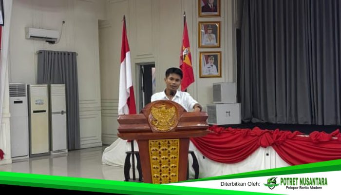 Pisah Provinsi Adalah Kebutuhan Objektif Rakyat