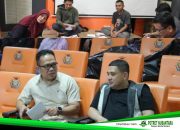 Pastikan Kesiapan Teknis Pemilihan RT/RW Kota Makassar, Appi Pantau Langsung  Pelipatan Surat Suara