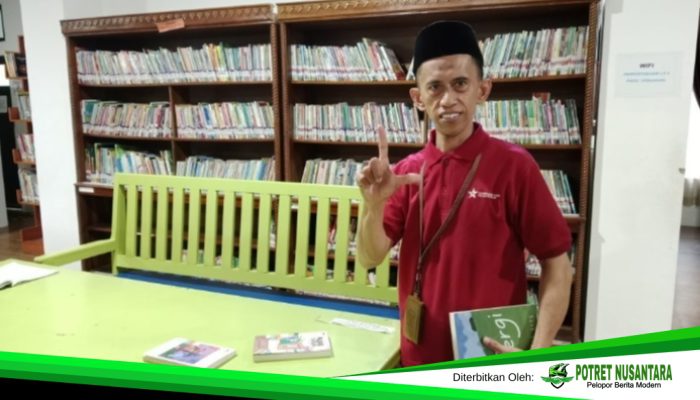 Perpustakaan Daerah Maros Bertransformasi Jadi Pusat Informasi dan Pemberdayaan Masyarakat