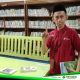 Perpustakaan Daerah Maros Bertransformasi Jadi Pusat Informasi dan Pemberdayaan Masyarakat