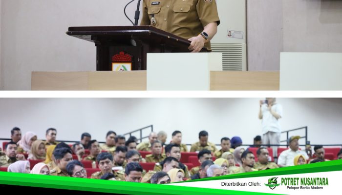 Parkir Liar dan Bangunan Ilegal Marak, Wali Kota Makassar Appi Siapkan Penertiban Tegas