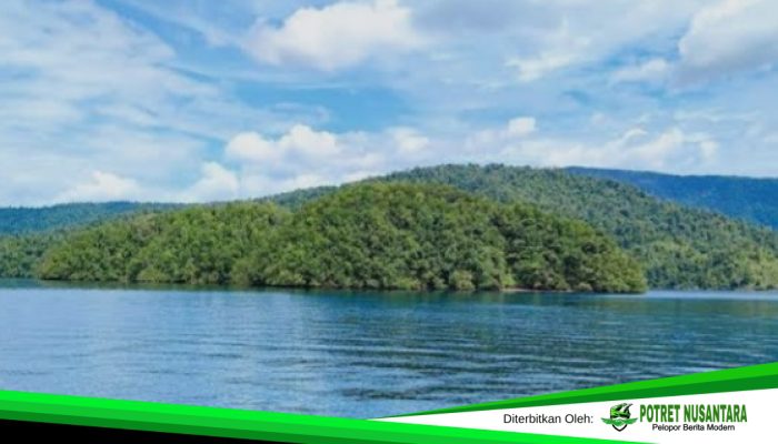 Sabda Alam dari Pesisir Danau Towuti: “Refleksi Ekoteologi tentang Iman dan Keseimbangan”