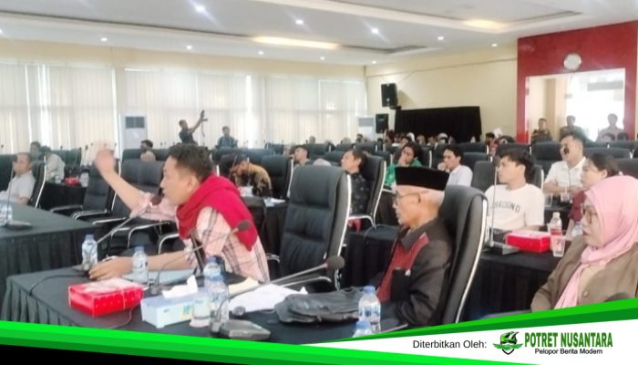 Polemik Lahan Yon TP 872: Titik Temu Akhirnya Tercapai !