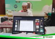 Tingkatan Ucapan Salām dalam Kitab Al-Azkar karya Imam An-Nawāwi