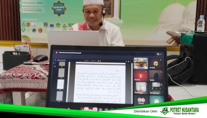 Tingkatan Ucapan Salām dalam Kitab Al-Azkar karya Imam An-Nawāwi