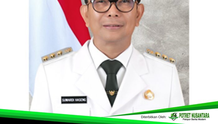 Kabar Bahagia di Ujung Tahun, Bupati Soppeng Serahkan SK PPPK Paruh Waktu Formasi 2025 pada 31 Desember 2025