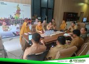 Bapperida Sulbar Siapkan Forum 2026 untuk Selaraskan RKPD 2027