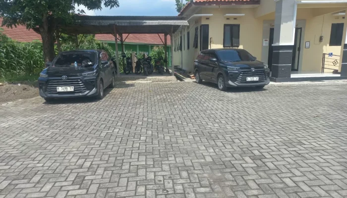 KPK Selidiki Dugaan Jual Beli Jabatan di Kecamatan Jaken, Sejumlah Pejabat Diperiksa