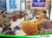 Dinas Kominfo Sulbar Matangkan Kesiapan Tim Pengelola SPBE