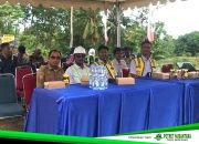 Pemprov Sulbar Dukung Pembangunan Sekolah Rakyat Terintegrasi di Mamuju