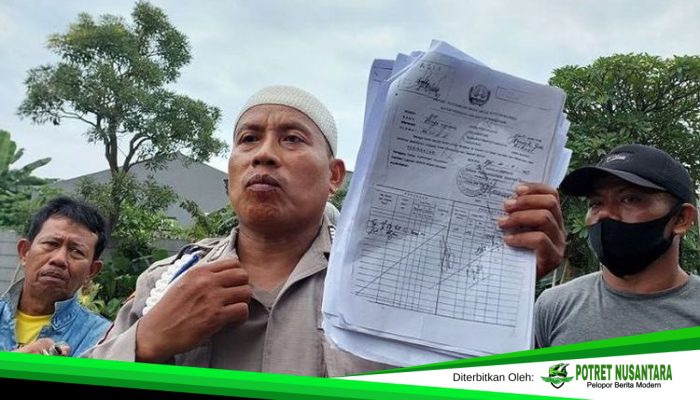 Mengenal Girik dan Kedudukannya dalam Hukum Pertanahan di Indonesia
