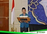 Demokrasi Dan Tanggung Jawab Kesejahteraan