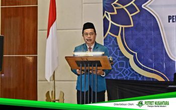 Demokrasi Dan Tanggung Jawab Kesejahteraan