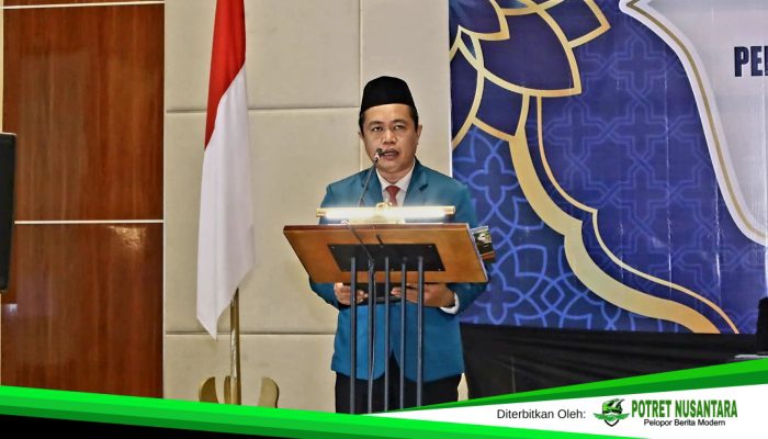 Demokrasi Dan Tanggung Jawab Kesejahteraan