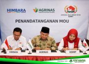 HIMBARA-AGRINAS-KDMP: Pilar Ekonomi Desa Yang Berdaulat