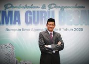 Isra’ Mi’raj: Dua Arah, Satu Tujuan