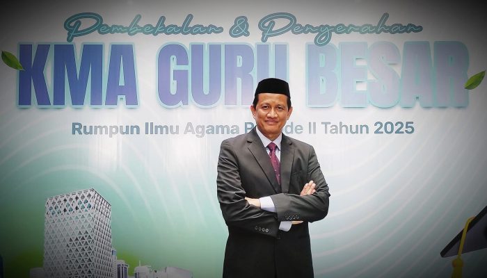 Isra’ Mi’raj: Dua Arah, Satu Tujuan