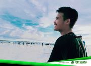 ISRA’ MI’RAJ: PERJALANAN LANGIT YANG MEMBUMIKAN IMAN DAN PERADABAN