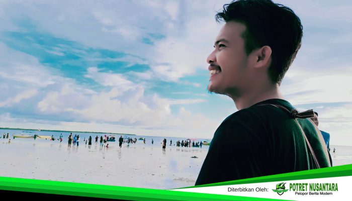 ISRA’ MI’RAJ: PERJALANAN LANGIT YANG MEMBUMIKAN IMAN DAN PERADABAN