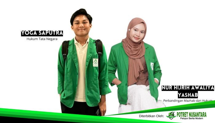 Mahasiswa UIN Alauddin Makassar Raih Juara 1 dan 2 Lomba Esai Nasional