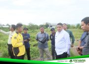 Wali Kota Munafri Turun ke Lokasi PLTSa, Fasilitasi Dialog PT SUS dan Masyarakat Cari Solusi