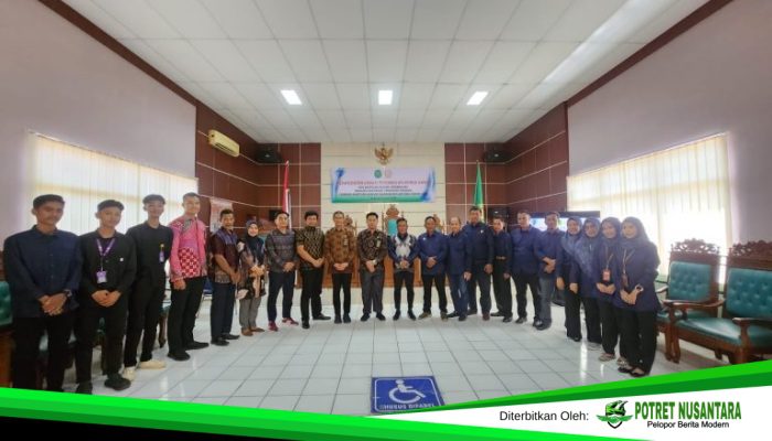 BAIN HAM RI Wajo: Kerja Sama PN–PA dan LBH Harus Berdampak Langsung ke Masyarakat