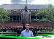 KUHP Nasional: Dekolonisasi Hukum dan Rekonstruksi Keadilan Berbasis Pancasila