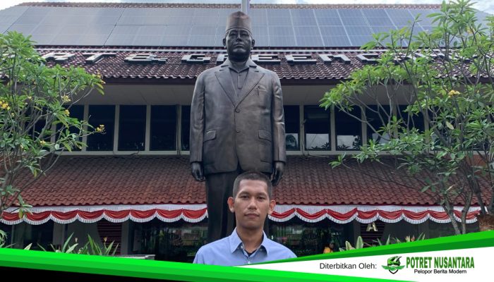 KUHP Nasional: Dekolonisasi Hukum dan Rekonstruksi Keadilan Berbasis Pancasila