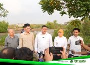 Tender Dibuka, Stadion Untia Resmi Masuk Agenda Pembangunan 2026 Tahap Konstruksi