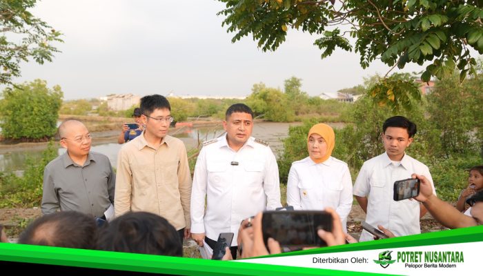 Tender Dibuka, Stadion Untia Resmi Masuk Agenda Pembangunan 2026 Tahap Konstruksi