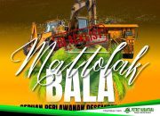 Mattolak Bala: Perlawanan Seni terhadap Tambang di Wilayah Adat Adolang