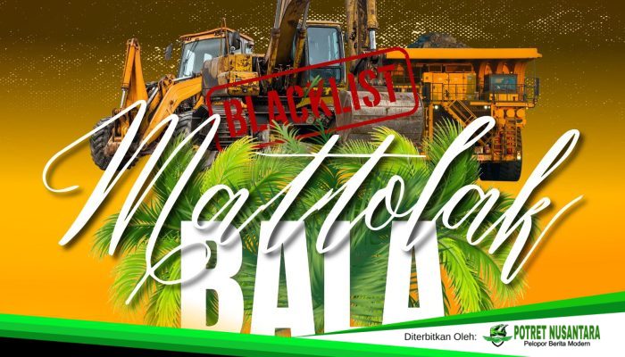 Mattolak Bala: Perlawanan Seni terhadap Tambang di Wilayah Adat Adolang