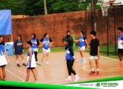 Minat dan Partisipasi Remaja Gowa terhadap Olahraga Basket Meningkat