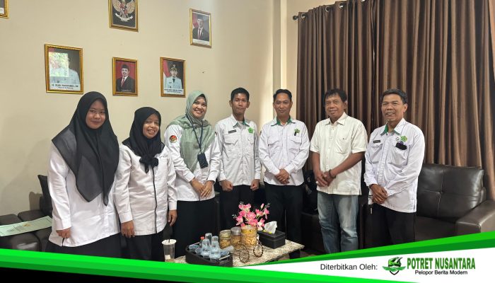 Biro Hukum Kemenag Lakukan Pendampingan Hukum atas Tanah Hibah untuk MIN 1 Kota Serang