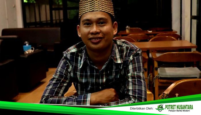 Fondasi Intelektual Yang Rapuh: Ilmu Tanpa Pengenalan Tokoh