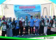 Rapat Turun Sawah Tingkat Kecamatan Mapilli