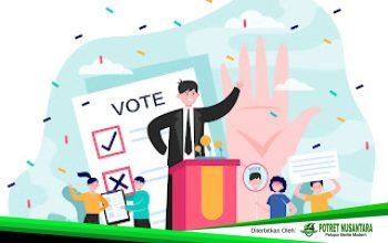 Dari Bilik-Bilik TPS Ke Lobi-Lobi Para Elit: Mau Dibawa Kemana Demokrasi Lokal Kita Hari Ini?