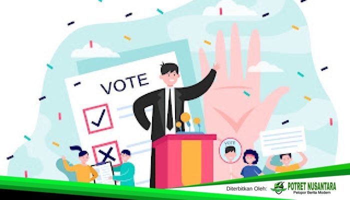 Dari Bilik-Bilik TPS Ke Lobi-Lobi Para Elit: Mau Dibawa Kemana Demokrasi Lokal Kita Hari Ini?