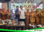 Dewan Pendidikan Maros-Forum PAUD Perkuat Sinergi Kawal Wajib Belajar 13 Tahun