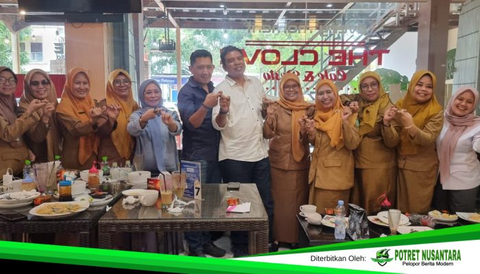 Dewan Pendidikan Maros-Forum PAUD Perkuat Sinergi Kawal Wajib Belajar 13 Tahun