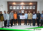 Menembus Jarak dan Bencana, Munafri Pimpin Misi Bantuan Kemanusiaan Pemkot Makassar ke Aceh dan Sumatera