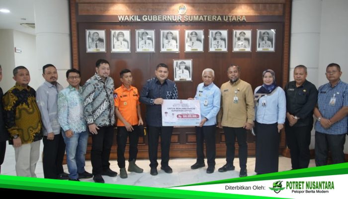 Menembus Jarak dan Bencana, Munafri Pimpin Misi Bantuan Kemanusiaan Pemkot Makassar ke Aceh dan Sumatera
