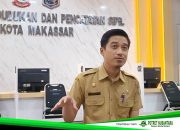 136 Ribu KTP-el dan 131 Ribu KK Dicetak, Ini Capaian Pelayanan Disdukcapil Makassar 2025