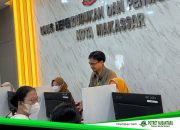 Standar Sama Daratan-Kepulauan, Disdukcapil Makassar Perluas Layanan Permanen di Tiga Pulau