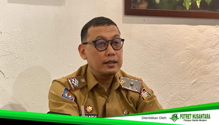 Sekda Makassar Ungkap Arah Program Strategis Daerah 2026